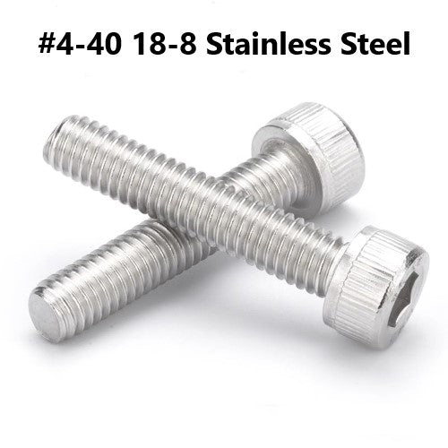 High-Quality Socket Head Cap Screw | Patriot Screws

