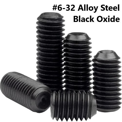 High-Quality Socket Set Screw by Patriot Screws