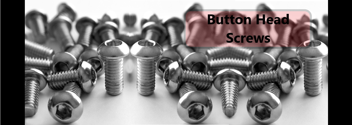 Button Head Socket Cap Screw