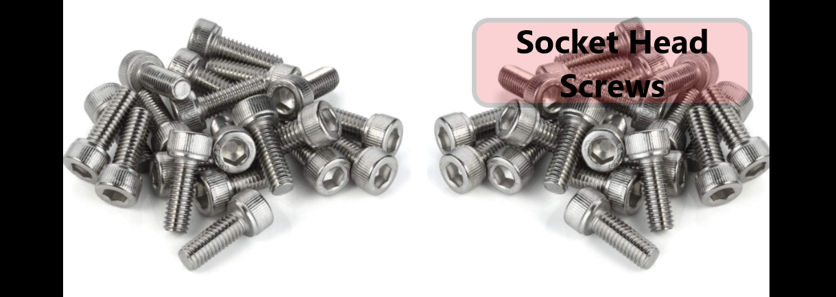 Socket Head Cap Screw